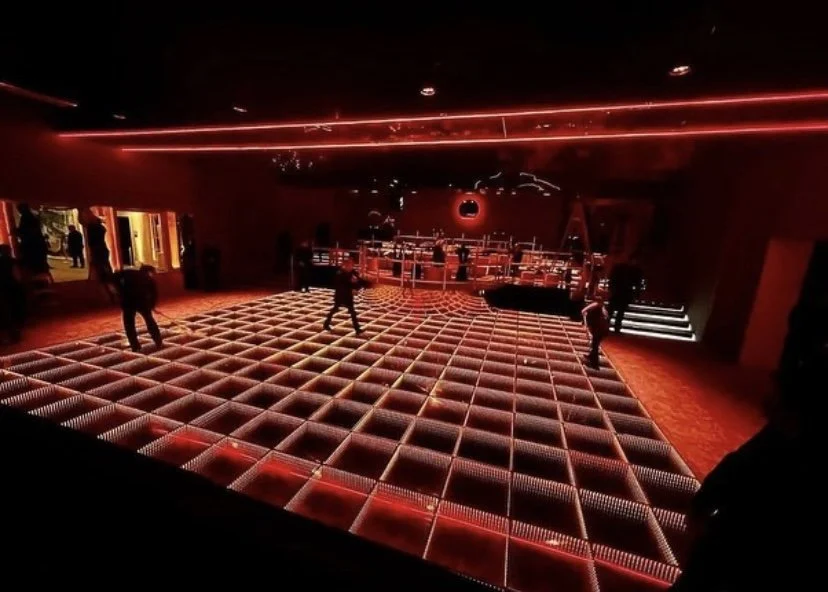 Private Client's BET Awards After Party