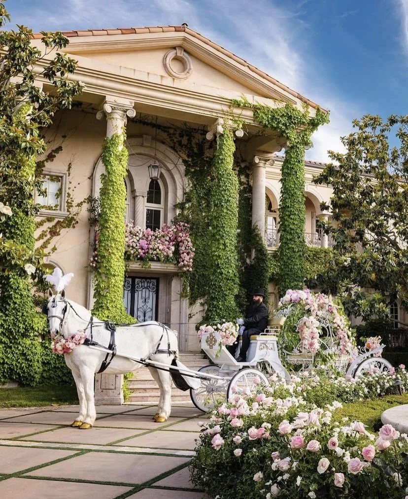 Britney Spears and Sam Asghari's Wedding