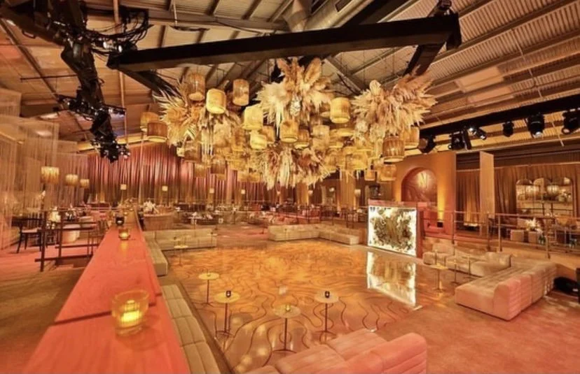 Netflix Emmy Awards After Party