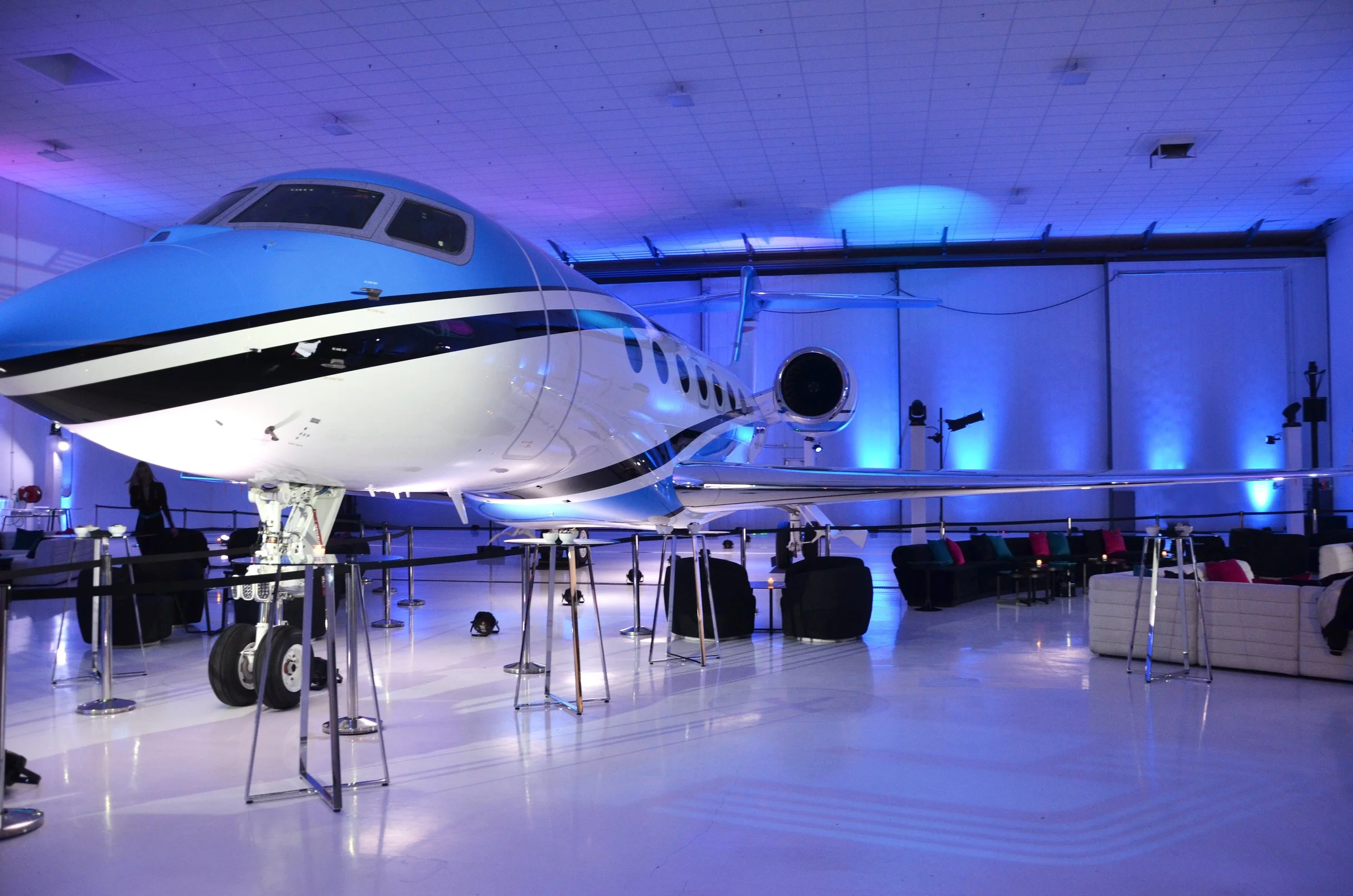 Formula 1 Private Viewing Party