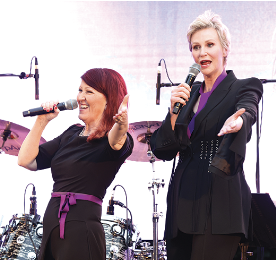 Alzheimer's Association The Magic of Music Gala