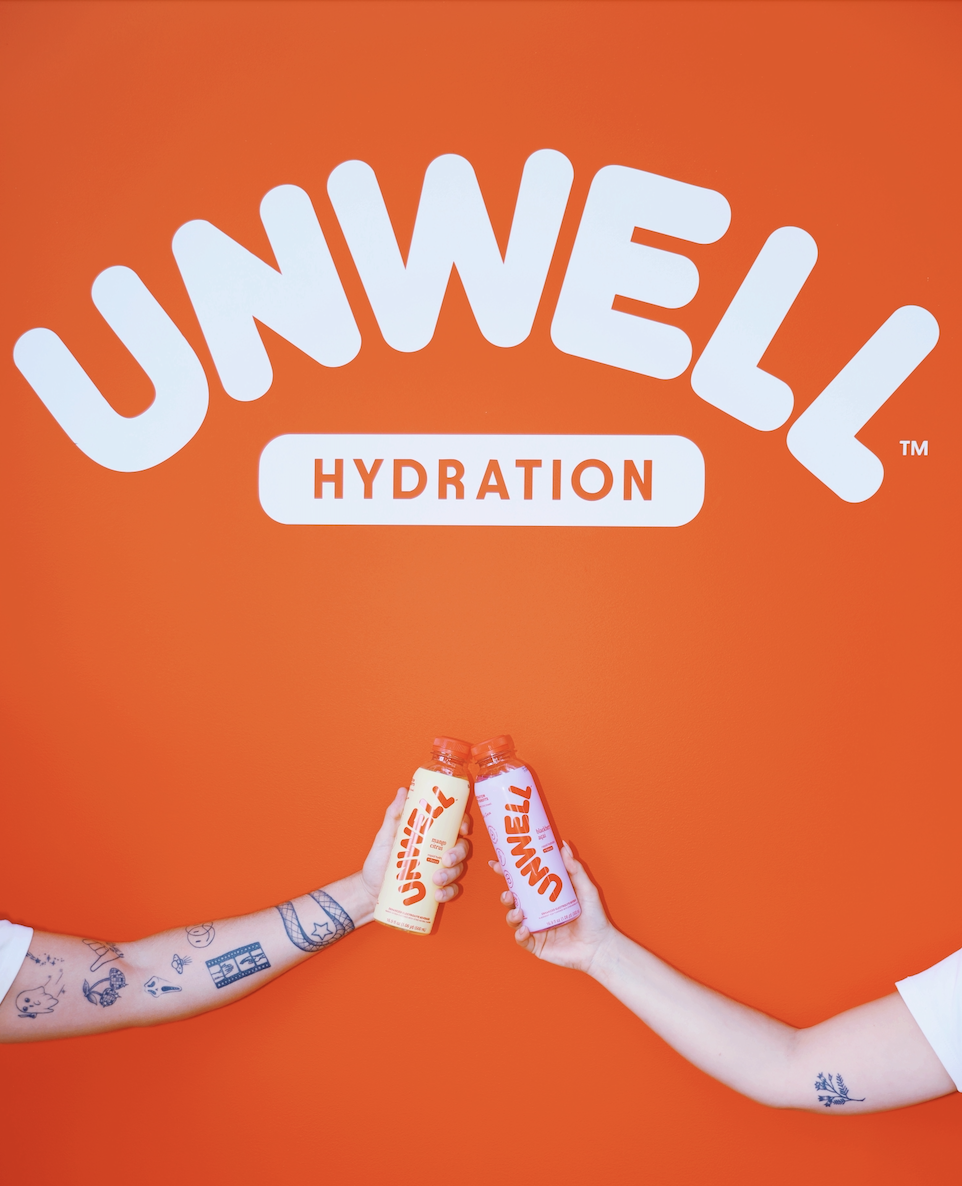 Unwell X Penmar