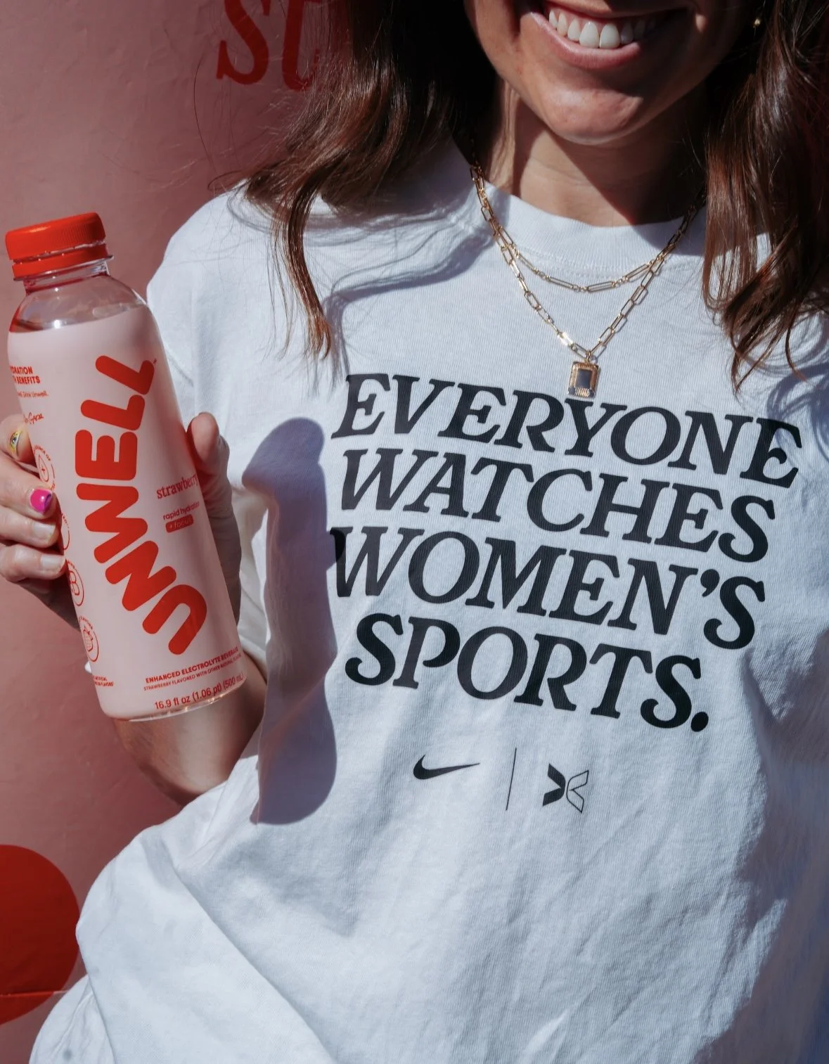 Unwell X NWSL Championship