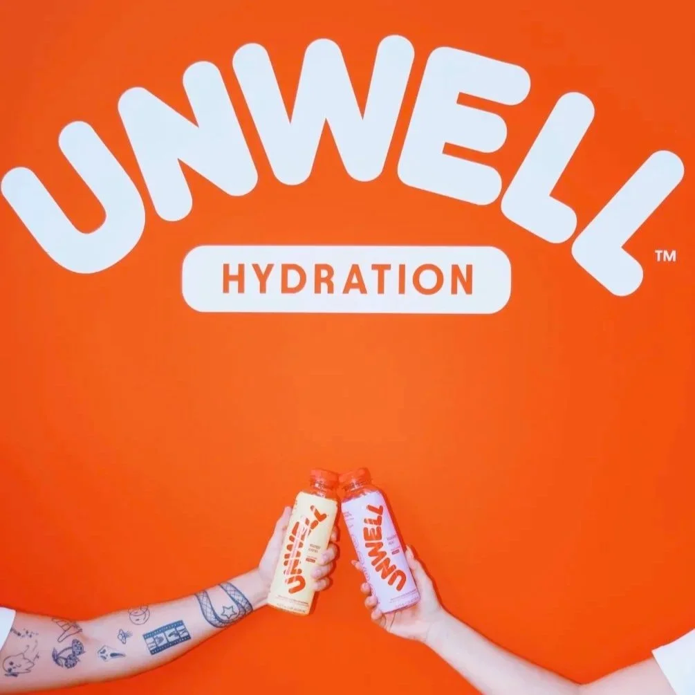 Unwell Hydration X Penmar Sunset Sessions                    