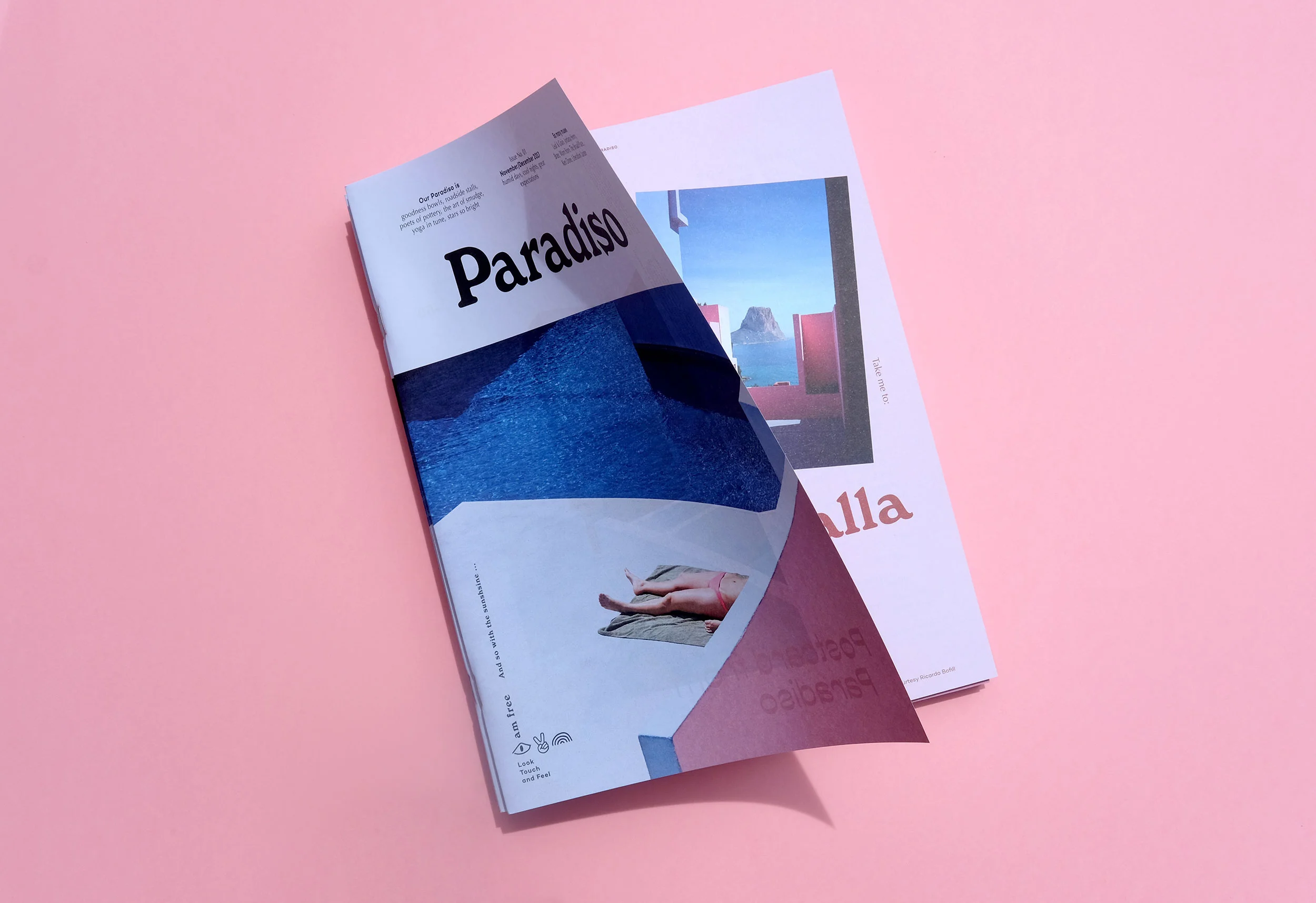 Paradiso