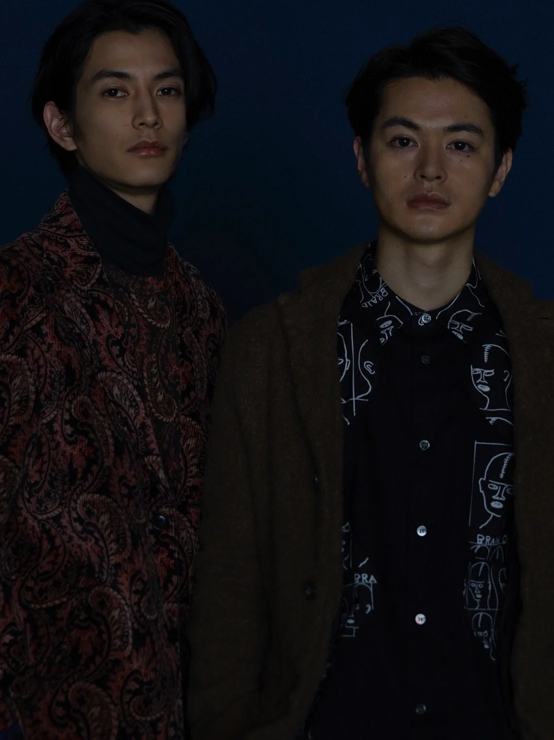 CUT 2021年12月号 