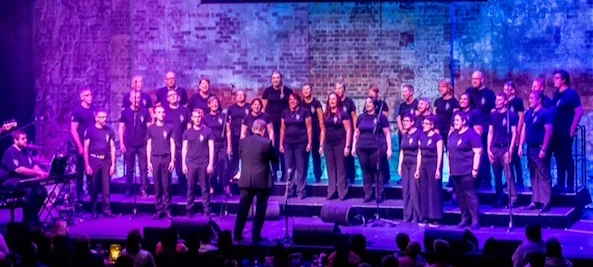 Brisbane Pride Choir 2 participants.jpeg