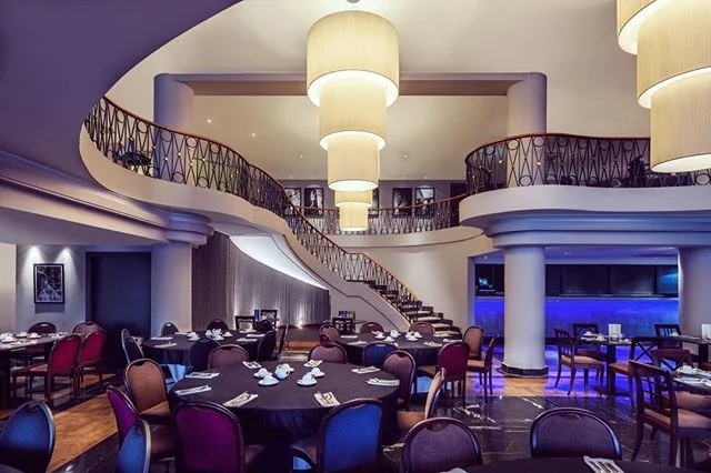 Did you know that we cater for corporate functions & events? Our elegant spaces make the perfect place to host clients or network with colleagues.π€π©‍πΌπ¨‍πΌ