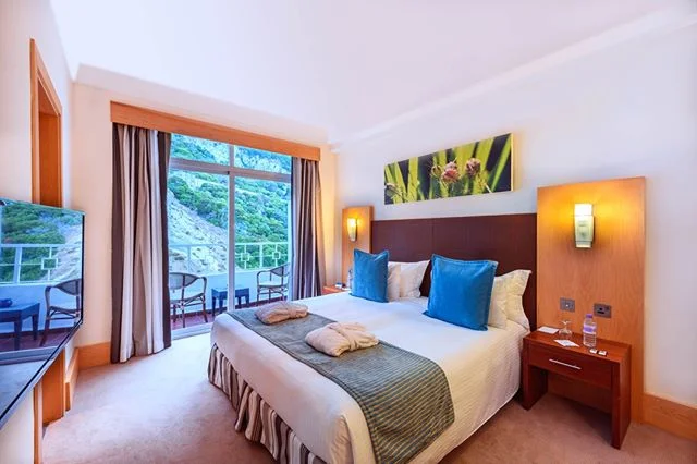 Need a little break before the adventure can resume? Recharge with us in this lovely room π
.
.
.
#gibraltar #visitgibraltar #travelgibraltar #hotelgibraltar #rockofgibraltar #caleta #hotel #caletahotel