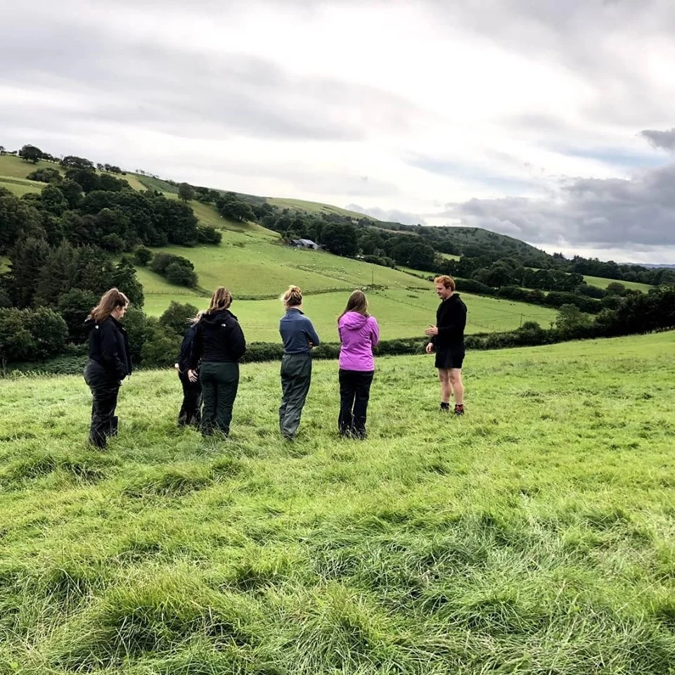 Pre Vet Course: Essential Farming Work Experience for Aspiring Vets. How it Started… 