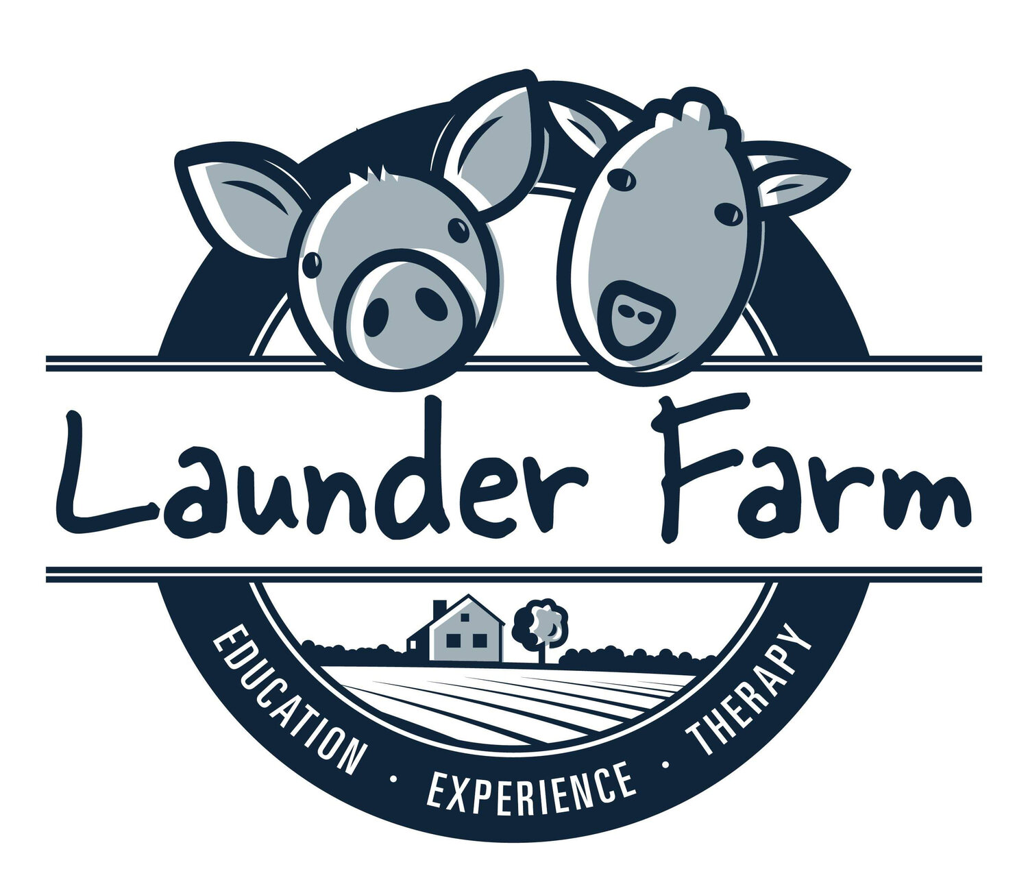 Launder Farm