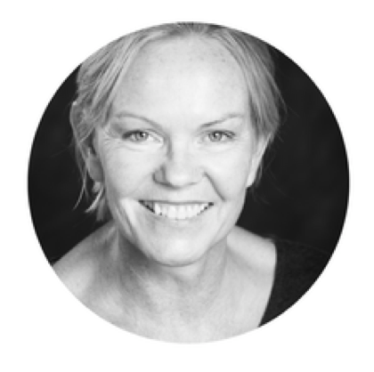 Actress and Writer, Sue Wylie