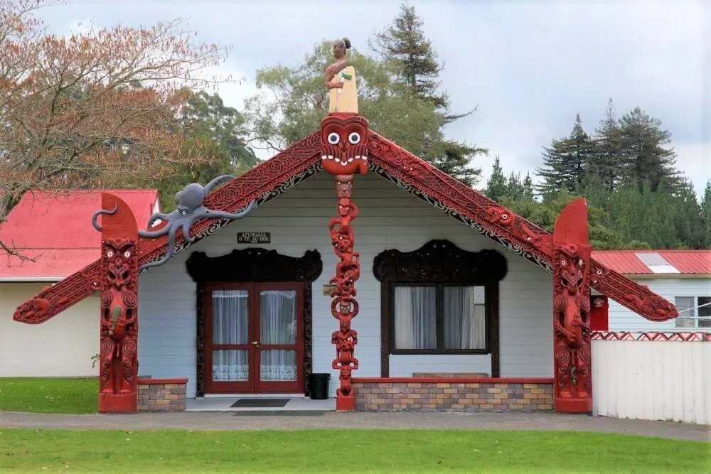 Manawa Ora Mirimiri and Healing Workshop, Apumoana Marae, Rotorua, April 2021