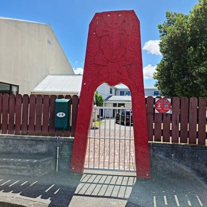 Manawa Ora Mirimiri and Healing Workshop, Kokiri Marae, Lower Hutt, October 2021