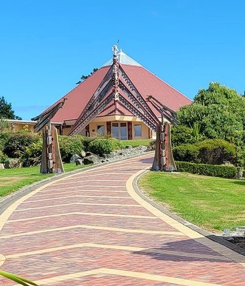 Manawa Ora Mirimiri and Healing Workshop, BLUFF