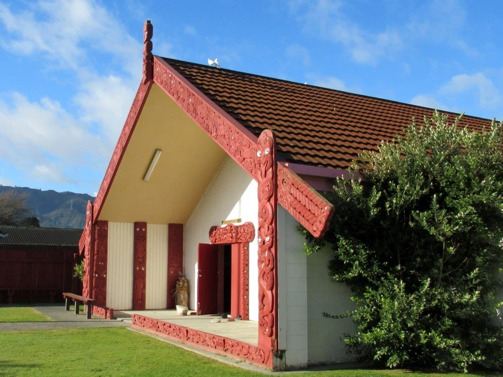 Manawa Ora Mirimiri Workshop, Lower Hutt