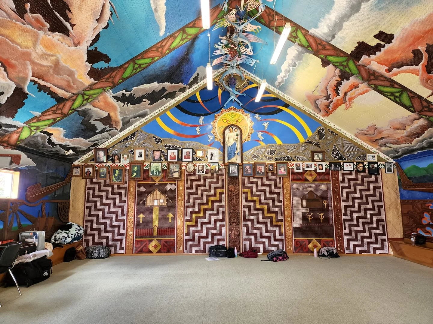 Manawa Ora Mirimiri Workshop - LOWER HUTT