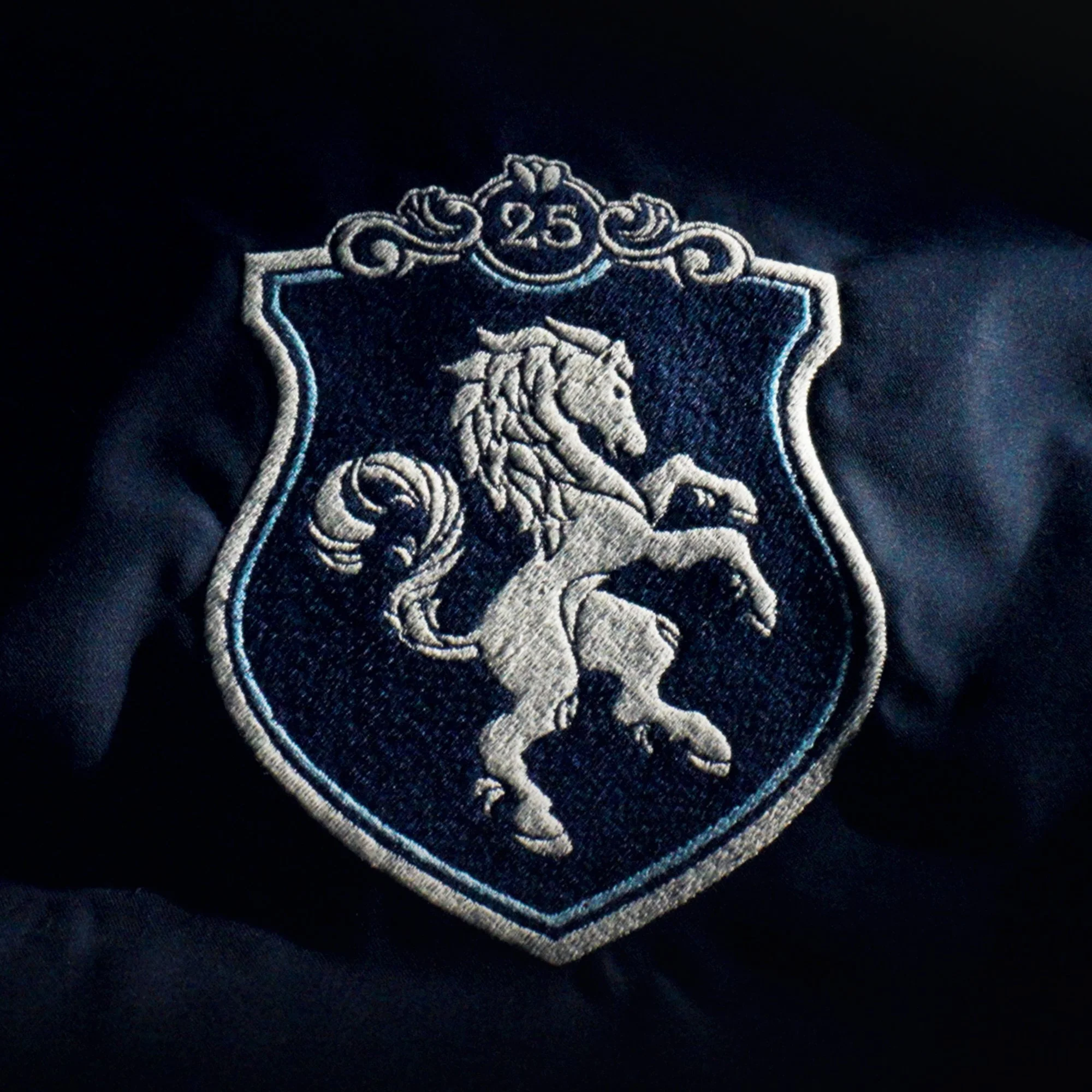 25th Anniversary Jersey