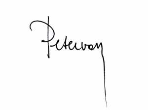 Peter Peter Vander Auwera ne cesse de me surprendre. Je l'ai rencontré vers 2013 en tombant sur Corporate Rebels, un groupe qu'il avait fondé pour connecter des gens comme moi. Incroyablement utile. Puis Peter a fait évoluer sa pratique vers la performance et l'art. Il n'est jamais là où on s'attend à ce qu'il soit... mais loin devant. J'adore son travail.