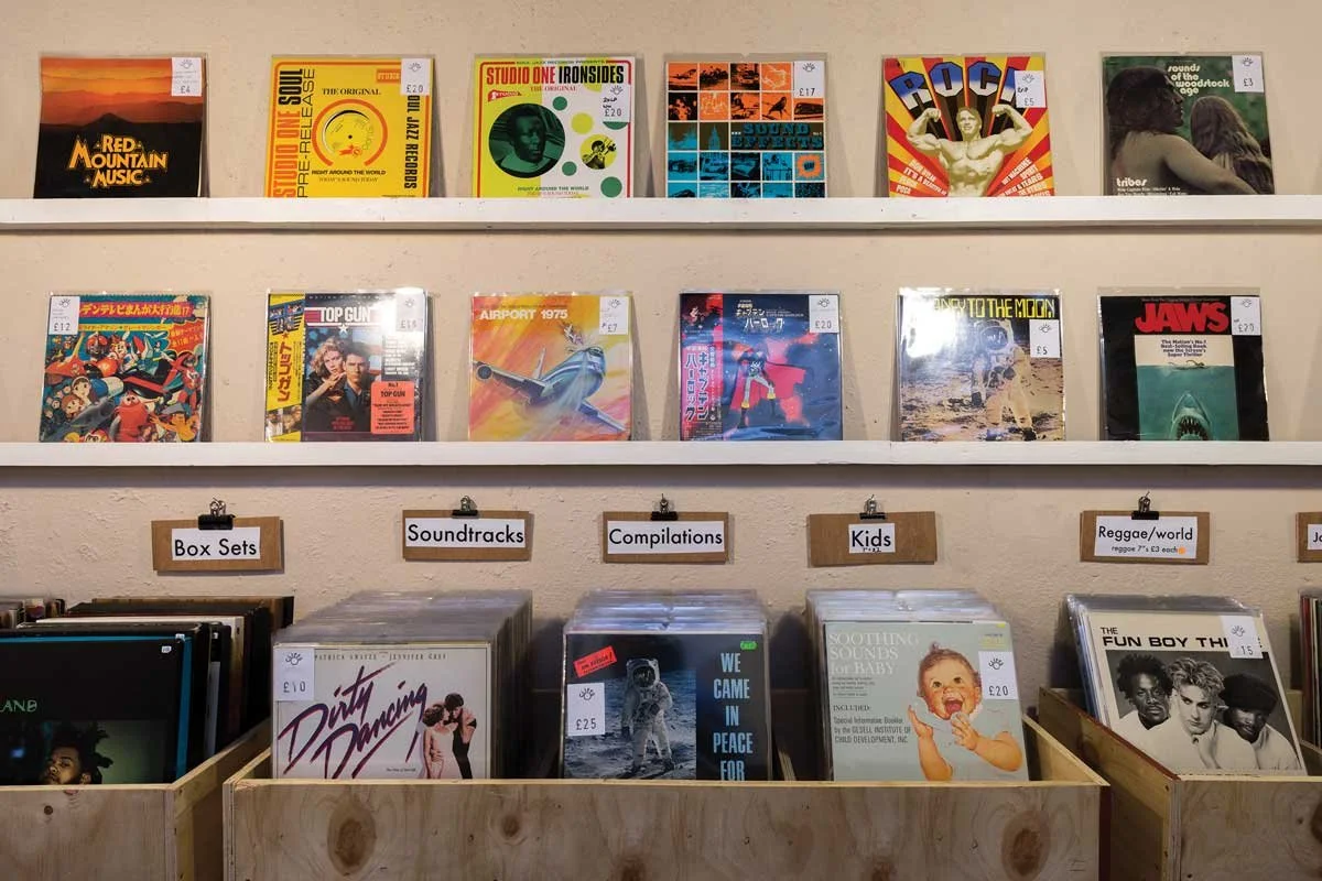 An Alternative Gift Guide '21 — 'cene Magazine