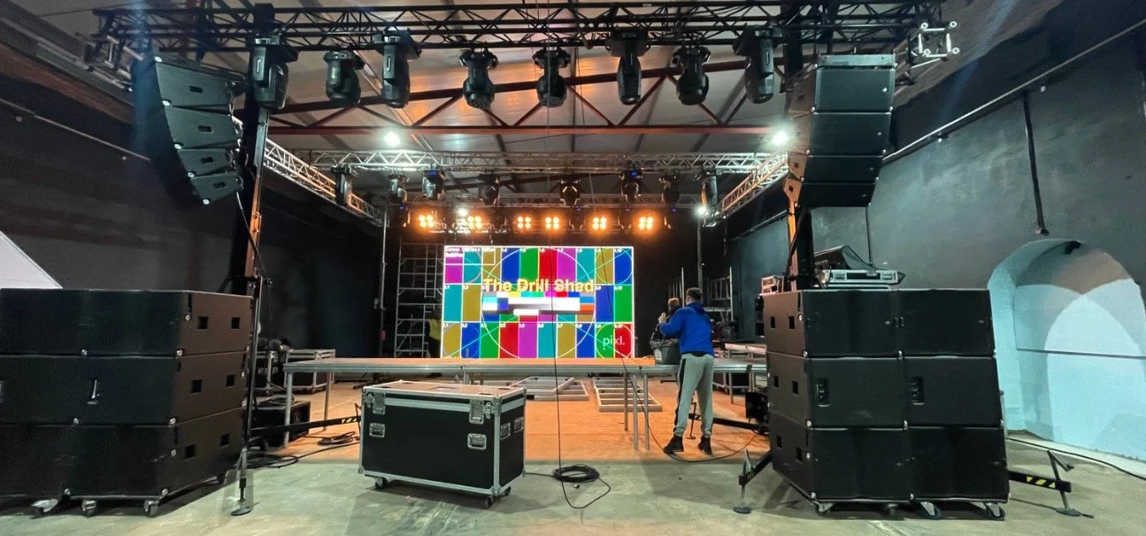 Brand new 750-capacity venue opens in Margate 