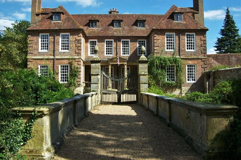 The Pig Hotels group announce second Kent site — 'cene Magazine