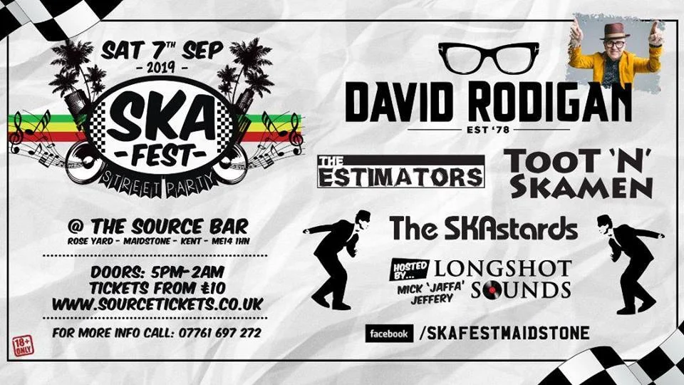  Rodigan at Ska Fest