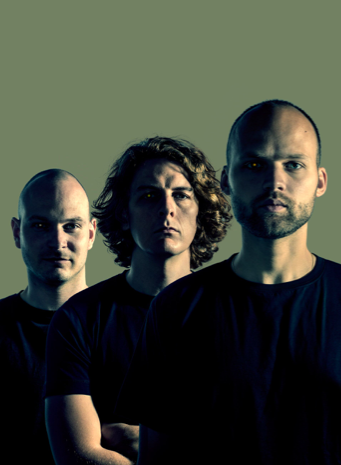Noisia