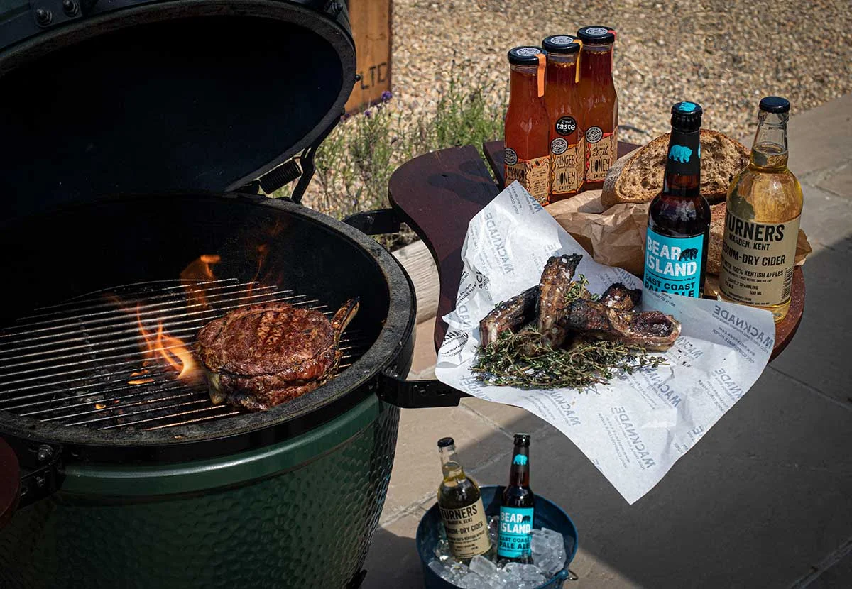 Are You Barbecue Ready?