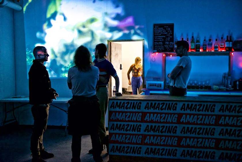 Elsewhere Margate: Vinyl Destination