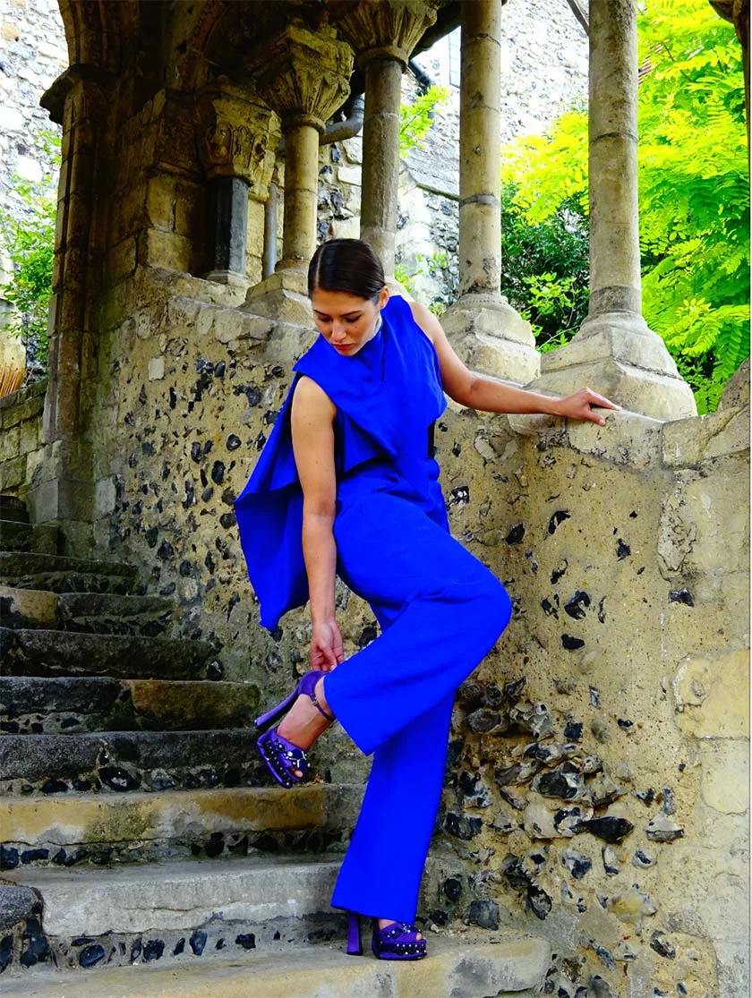 Maison Magenta: Beyond Bespoke