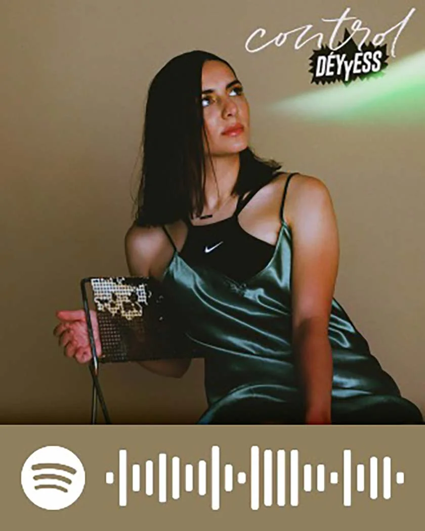 Spotify Spotlight on Kent Music - SPR19