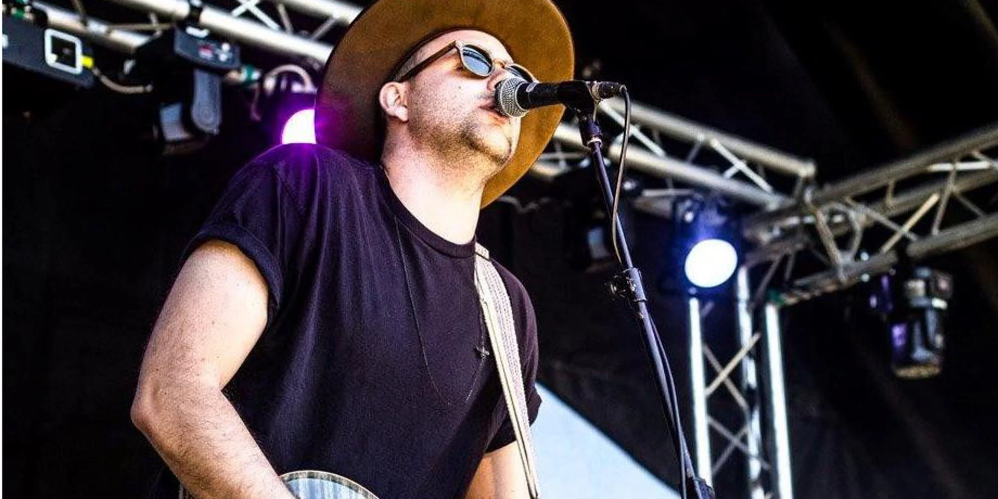 Axel Jansson confirms Faversham Hop Fest Appearance