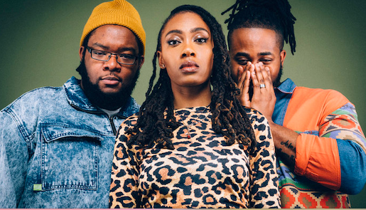 NEW MUSIC: Solomons Garden release new single