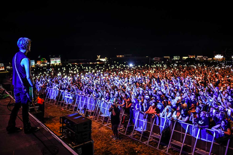 Ramblin' Man Fair returns this weekend