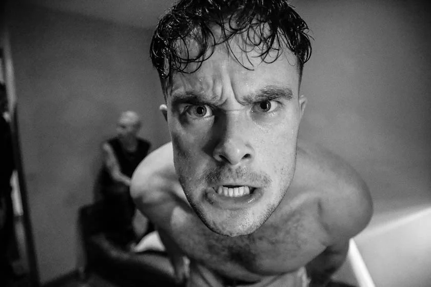 NEW MUSIC: Slaves release The Velvet Ditch EP