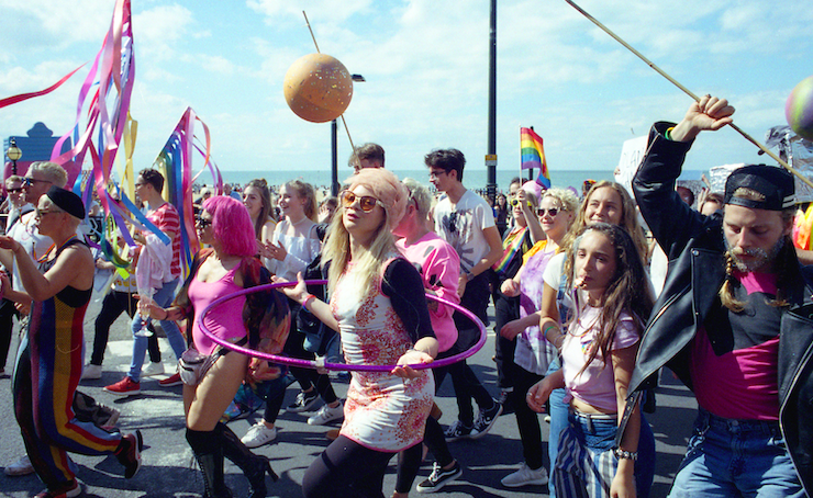 What's On @ Margate Pride 