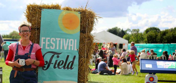 Bank Holiday Weekend: BROGDALE CIDER FESTIVAL