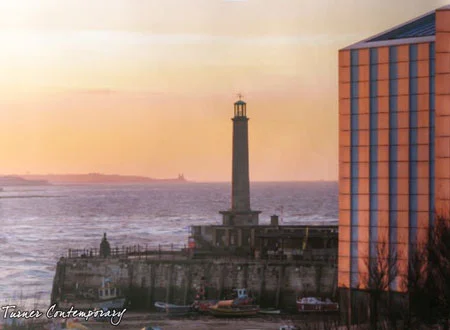 Turner Contemporary and Kent Crisps team up