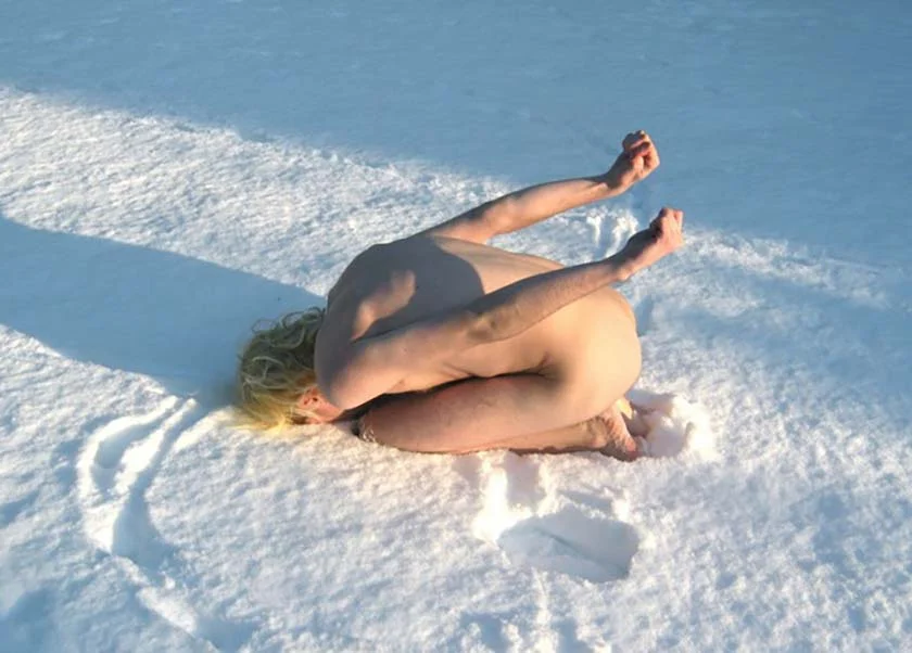 Cold Turkey - Hayden Kays