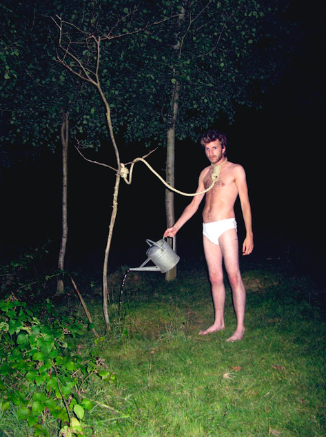 Dying To Grow Up Round My Neck Of The Woods - Hayden Kays