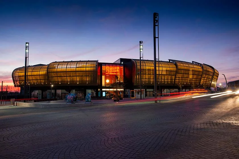 Elwick Place