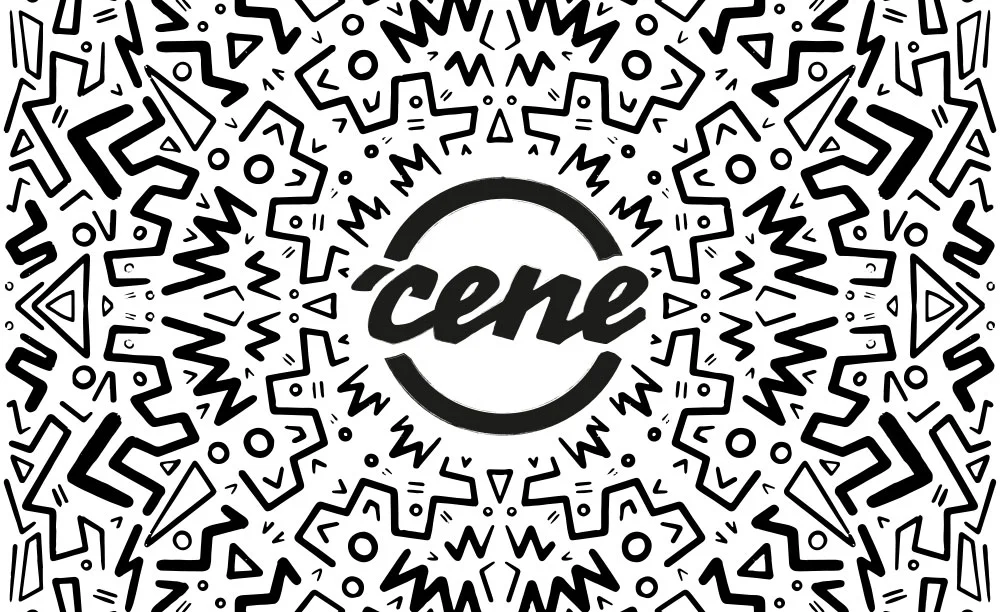 'Cene stage at Macknade Ashford Pre-launch