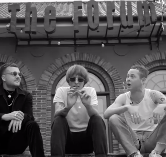 NEW MUSIC: Lady Bird release 'Shagtallytastic'