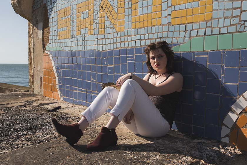 NEW MUSIC: Claire Pitt-Wigmore releases 'My Nostalgia'