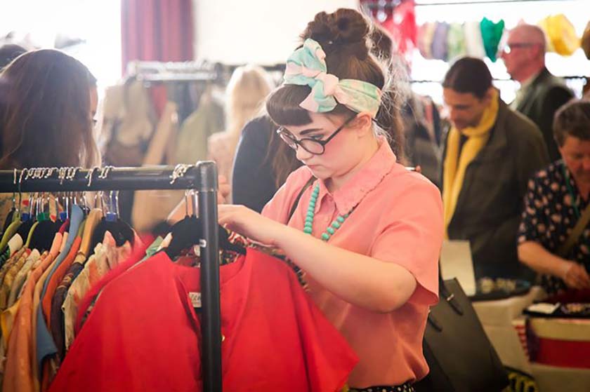 LOU LOU’S VINTAGE FAIR HEADS TO CANTERBURY