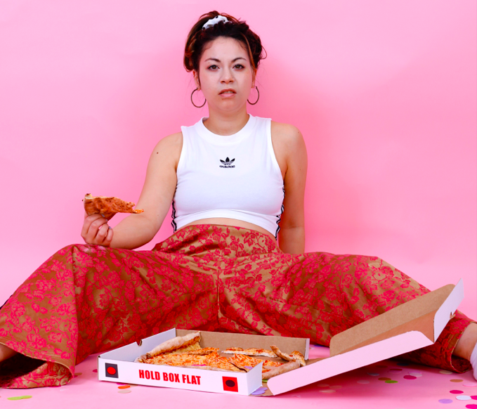 Quarterhouse welcomes Edinburgh Fringe Star 