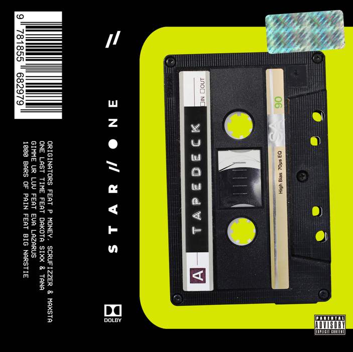 New MUSIC: Star One returns with 'One Last Time'