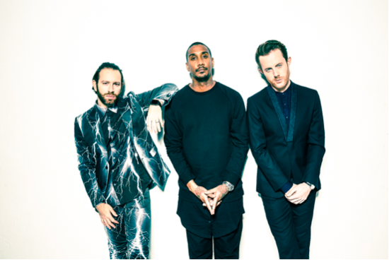 Chase &amp; Status headline New Year's Eve at Dreamland