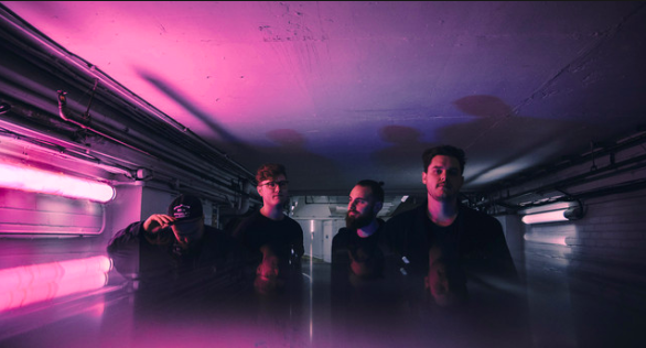 NEW MUSIC: Dutchkid release new single 'Say'